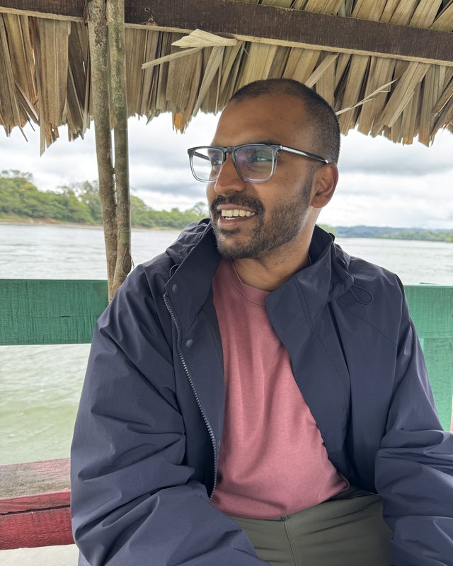 Aditya Vishwanath